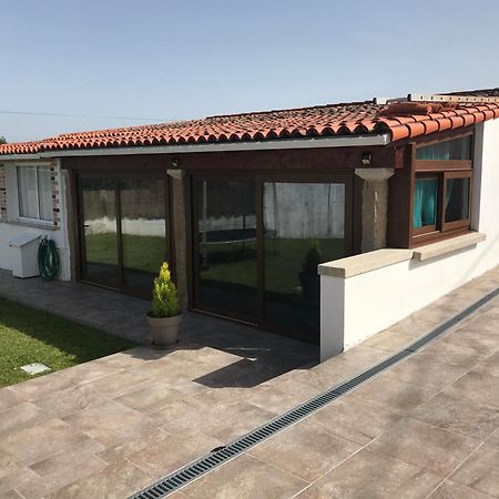 오그로브 O Ranchito 빌라 외부 사진