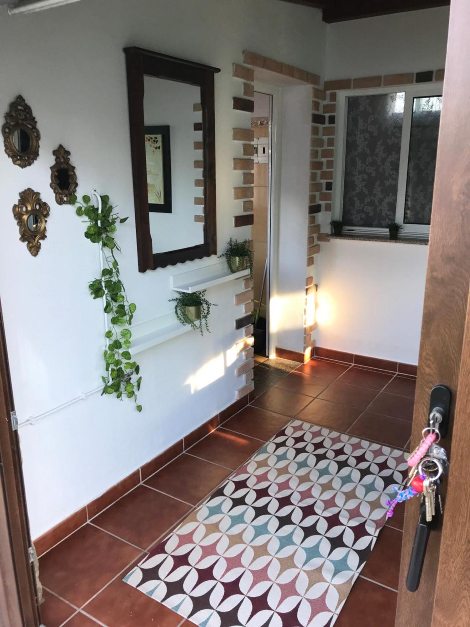 오그로브 O Ranchito 빌라 외부 사진